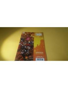 THOR 34 VOL 4 EXCELENTE ESTADO PANINI