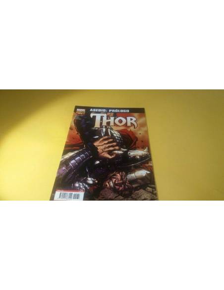 THOR 31 VOL 4 EXCELENTE ESTADO PANINI