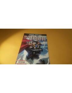 THOR 29 VOL 4 EXCELENTE ESTADO PANINI