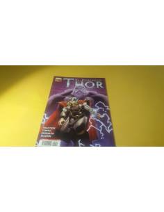 THOR 9 VOL 4 EXCELENTE ESTADO PANINI