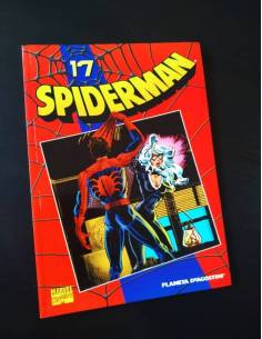DE KIOSCO SPIDERMAN 17 PLANETA