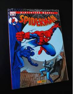 EXCELENTE ESTADO SPIDERMAN 32 BIBLIOTECA MARVEL PANINI...