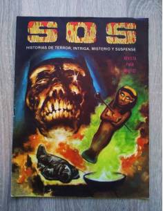 MUY BUEN ESTADO SOS 56 VALENCIANA SEGUNDA EPOCA