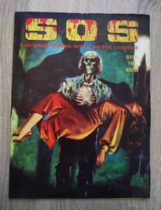 MUY BUEN ESTADO SOS 52 VALENCIANA SEGUNDA EPOCA
