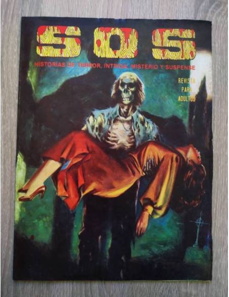 MUY BUEN ESTADO SOS 52 VALENCIANA SEGUNDA EPOCA