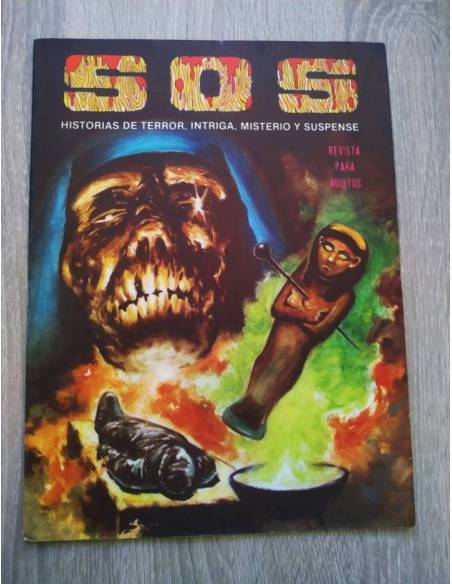 MUY BUEN ESTADO SOS 56 VALENCIANA SEGUNDA EPOCA