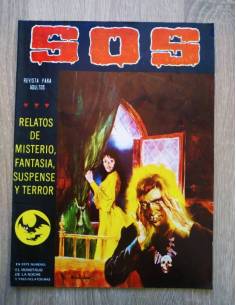 MUY BUEN ESTADO SOS 6 VALENCIANA SEGUNDA EPOCA