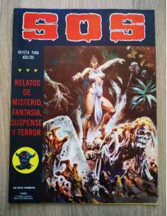 MUY BUEN ESTADO SOS 31 VALENCIANA SEGUNDA EPOCA