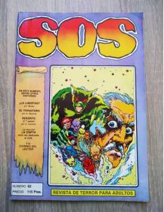 MUY BUEN ESTADO SOS 2 VALENCIANA SEGUNDA EPOCA