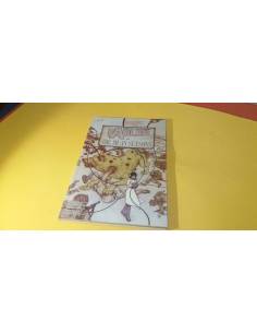 FABLES THE MEAN SEASONS VOL 5 EXCELENTE ESTADO USA VERTIGO