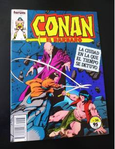 DE KIOSCO CONAN EL BARBARO 36 FORUM