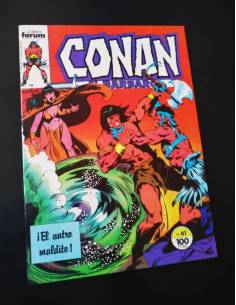 DE KIOSCO CONAN EL BARBARO 610 FORUM