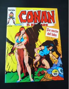 DE KIOSCO CONAN EL BARBARO 60 FORUM