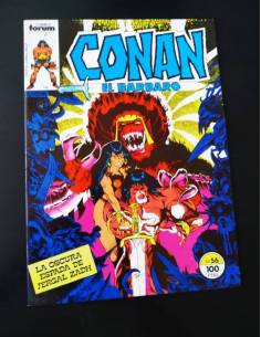 DE KIOSCO CONAN EL BARBARO 56 FORUM