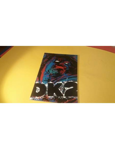 DK2 EXCELENTE ESTADO USA