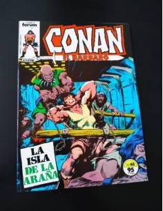 DE KIOSCO CONAN EL BARBARO 48 FORUM