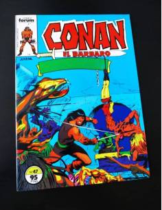 DE KIOSCO CONAN EL BARBARO 47 FORUM
