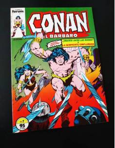 DE KIOSCO CONAN EL BARBARO 7 FORUM