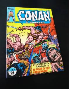 DE KIOSCO CONAN EL BARBARO 10 FORUM