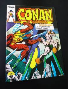 DE KIOSCO CONAN EL BARBARO 8 FORUM