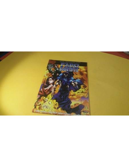 FARO KORBIT 1 EXCELENTE ESTADO USA