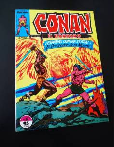 DE KIOSCO CONAN EL BARBARO 17 FORUM