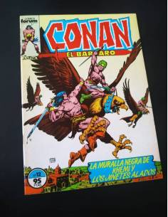 DE KIOSCO CONAN EL BARBARO 12 FORUM