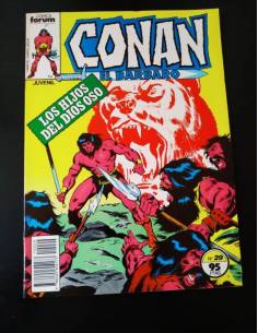 DE KIOSCO CONAN EL BARBARO 12 FORUM