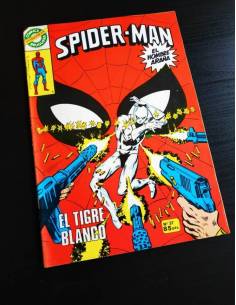 SPIDERMAN 37 BRUGUERA