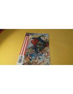 SPIDERMAN HOUSE OF M EXCELENTE ESTADO USA MARVEL