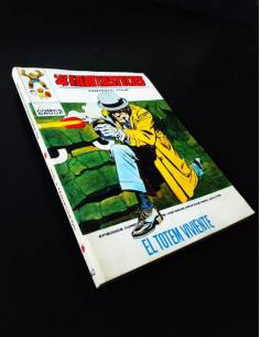 MUY BUEN ESTADO LOS 4 FANTASTICOS 40 VERTICE TACO