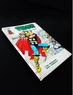 MUY BUEN ESTADO THOR 42 VERTICE TACO