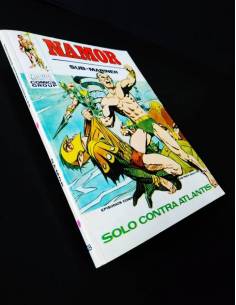NAMOR 28 VERTICE TACO