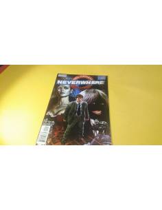 NEVERWHERE EXCELENTE ESTADO USA VERTIGO