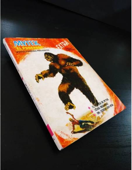 MYTEK 4 VERTICE TACO