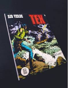 CASI EXCELENTE ESTADO TEX 51 BURU-LAN