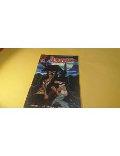 SLAUGHTER 1 EXCELENTE ESTADO USA