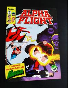 DE KIOSCO ALPHA FLIGHT 30 FORUM