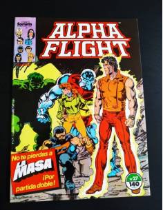 DE KIOSCO ALPHA FLIGHT 27 FORUM