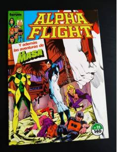 DE KIOSCO ALPHA FLIGHT 25 FORUM