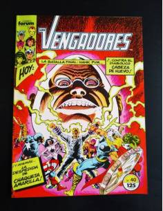 DE KIOSCO LOS VENGADORES 40 FORUM