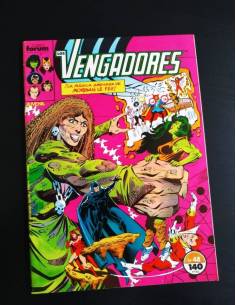 DE KIOSCO LOS VENGADORES 48 FORUM