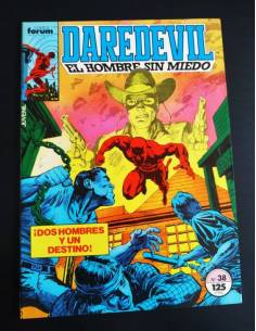 DE KIOSCO DAREDEVIL 38 FORUM