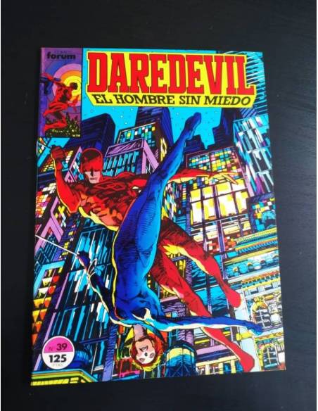 DE KIOSCO DAREDEVIL 39 FORUM