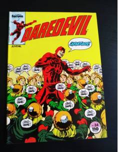 DE KIOSCO DAREDEVIL 34 FORUM