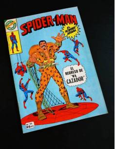 SPIDERMAN 56 BRUGUERA