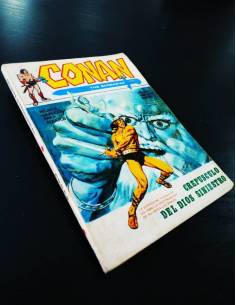 NORMAL ESTADO CONAN 2 VERTICE TACO