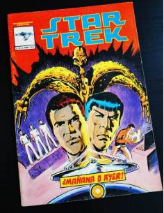 NORMAL ESTADO STAR TREK 4 VERTICE