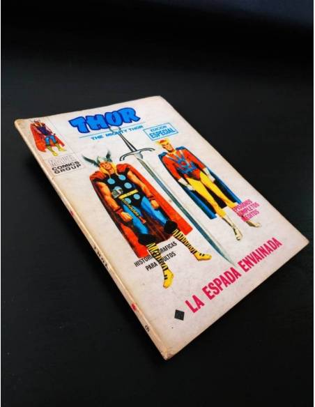 NORMAL ESTADO THOR 9 VERTICE TACO