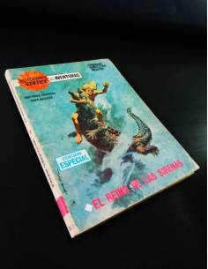 SELECCIONES VERTICE 32 TACO